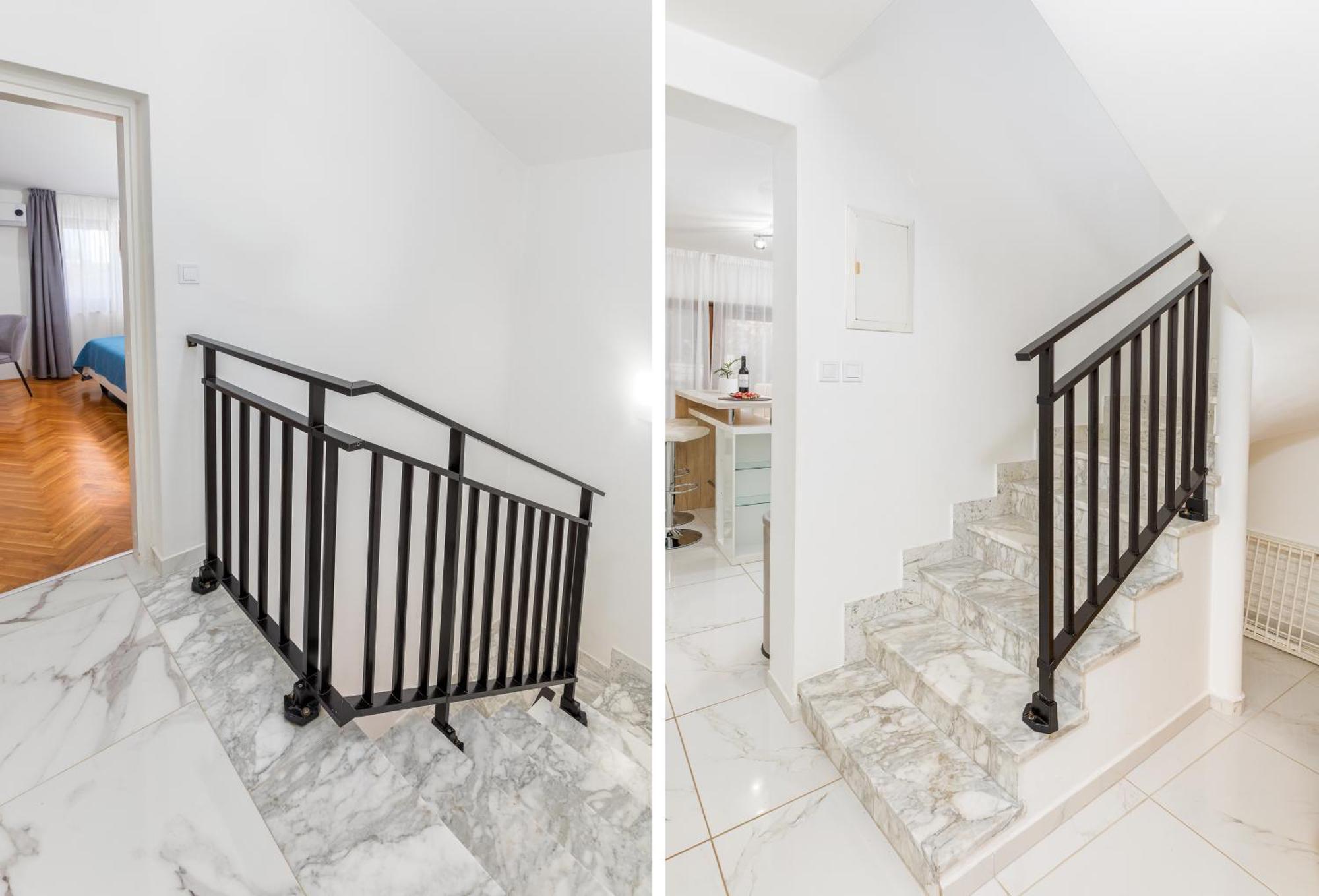 PUY Funcic Apartments 2 App מראה חיצוני תמונה