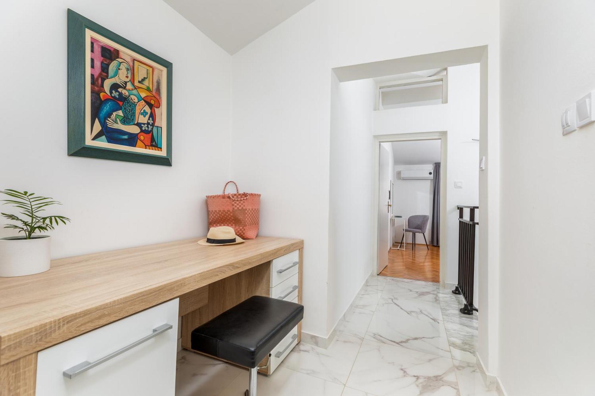 PUY Funcic Apartments 2 App מראה חיצוני תמונה
